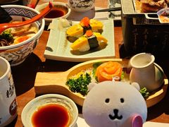 -木村武·手作寿司料理(中山亭店)