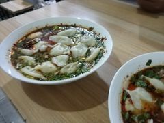 -尤素福东举院饺子馆