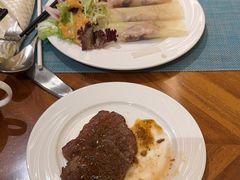 -阿外楼度假酒店-阿咖啡自助餐厅