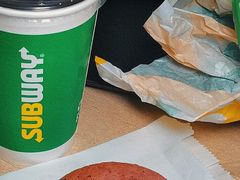 -SUBWAY赛百味(大都荟店)