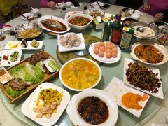 -裕德隆清真饭庄·天津特色菜(河东店)