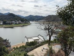 -新安江山水画廊风景区