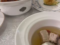 -酌宴府The China Club·广州万富希尔顿酒店(云城东路店)