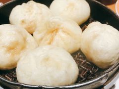 桃园小肉包-小桃园·豆浆油条(复兴中路店)