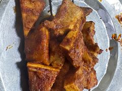 -马相卿特色烤肉面食馆(虎台店)