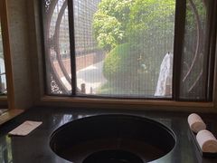 -西安华清御汤酒店