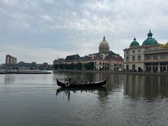 -海澜飞马水城