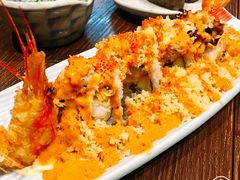 -大雄寿司(中华广场店)