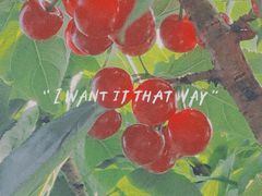 -樱桃山旅游景区