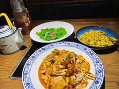 -老阿爸江浙土菜(奥体中心店)