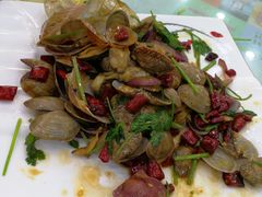 -聚德福海鲜家常菜(刘庄店)