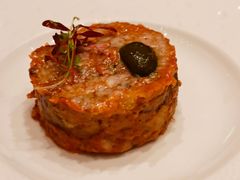 千层茄子-OGGI TRATTORIA PIZZERIA(深业上城店)