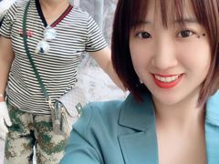 -丹东天桥沟景区