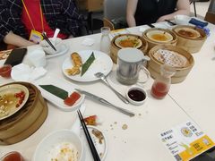 -蔡澜点心·粤菜(月星环球港店)