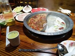 -庄老幺火锅(娄山关路店)