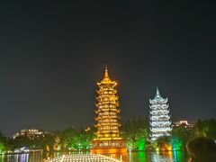 -桂林两江四湖景区