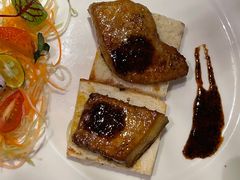 -炙柒Sekinana·精致料理 烧鸟·铁板烧(海上世界店)