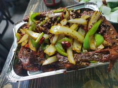 -无限虾享(同庆街店)