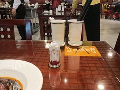 大堂-潇湘华天大酒店-湘·悦美食街(芙蓉中路店)