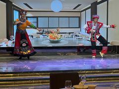 -艳阳天·非遗楚菜(武汉客厅店)