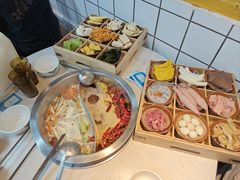 -芈重山老火锅(广州首店)