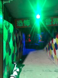 -白沙门公园游乐场