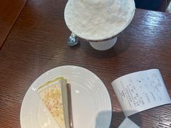 -糖纸甜品(慈溪城西银泰店)