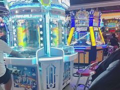 -大玩家(济宁太白路万达店)