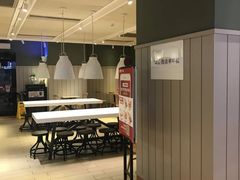 门面-肯德基(彩德城店)