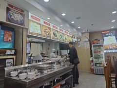 -陈寔包子王·卤煮小肠·京味小吃(龙潭店)