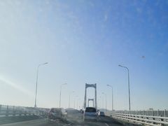 -星海湾跨海大桥
