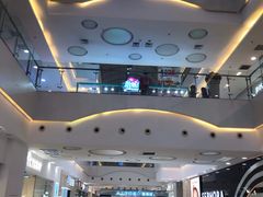 -万达广场(无锡滨湖店)