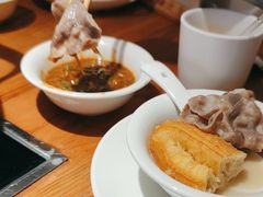 -骨之味·筒骨汤火锅(晋江万达店)
