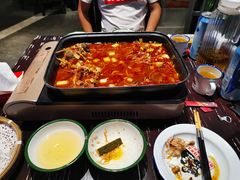 -老长沙龙虾城(商品街店)