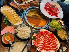 -快乐小羊(富强中路店)