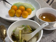 -太湖饭店·寄畅轩中餐厅