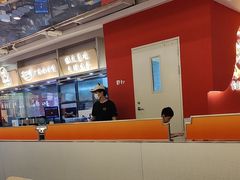 -不二啫·广府啫啫煲(江燕路万科里店)