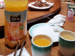 -呷湘厨·鱼汤捞饭·剁椒鱼头·辣椒炒肉(国家会展中心店)