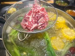 -林记潮牛·牛肉火锅(上马墩店)