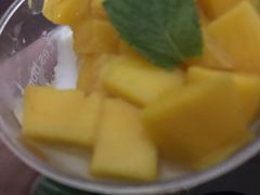 芒果布丁-樱花糕坊(凯德广场店)