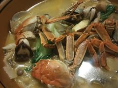 -三林本帮馆(中林街店)