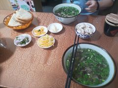 -陈掌柜澄城水盆羊肉(钟楼店)