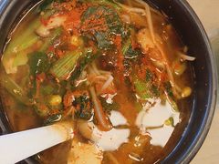 -英兰朝族饭店·英兰锅包肉(佳园路店)