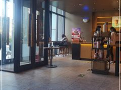 -星巴克(北京广渠门名敦道店)