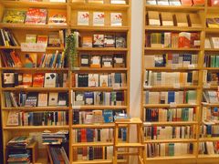 -猫的天空之城概念书店(杭州南宋御街店)