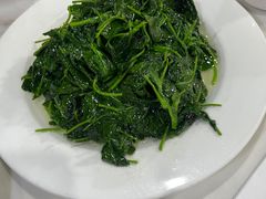 酒香草头-兰亭餐厅(原嵩山路店)