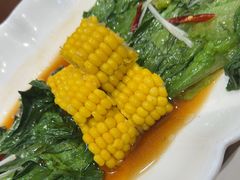 -那家老院子东北菜·饺子·小鸡炖蘑菇(艳华街店)