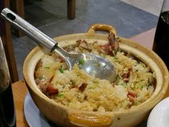 -周锦记广式餐厅