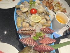 -彩云天云南餐厅