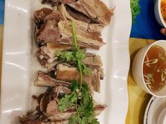 -清真·西北人家风味馆(中山中路店)